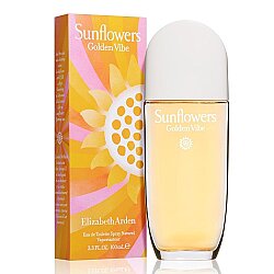 Elizabeth Arden Sunflowers Golden Vibe Eau de Toilette Kadın Parfüm 100ml - Elizabeth Arden (1)