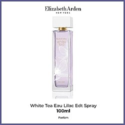 Elizabeth Arden White Tea Eau Lilac Edt Kadın Parfümü 100 ml - Elizabeth Arden (1)