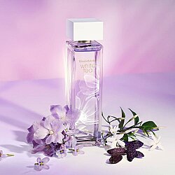 Elizabeth Arden White Tea Eau Lilac Edt Kadın Parfümü 100 ml - 4