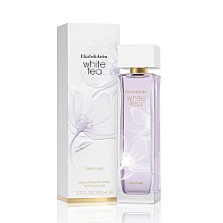 Elizabeth Arden White Tea Eau Lilac Edt Kadın Parfümü 100 ml - Elizabeth Arden
