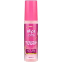 Ellips Güçlendirici Saç Misti Tatlı ve İpeksi 100ml - Ellips
