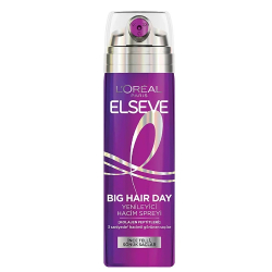 Elseve Collagen Lifter Hacim Veren Yenileyici Saç Spreyi 200 ml - Elseve