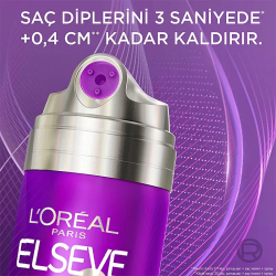 Elseve Collagen Lifter Hacim Veren Yenileyici Saç Spreyi 200 ml - Elseve (1)