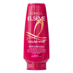 Elseve Color Vive Renk Koruyucu Bakım Kremi 250ml