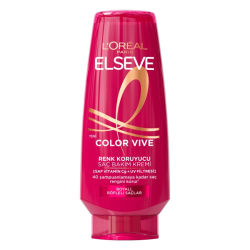 Elseve Color Vive Renk Koruyucu Bakım Kremi 250ml - 2