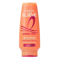 Elseve Dream Long Kırık Uç Onarıcı Saç Bakım Kremi 250ml