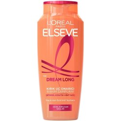 Elseve Dream Long Onarıcı Bakım Şampuanı 300ml - Elseve