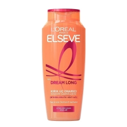 Elseve Dream Long Onarıcı Bakım Şampuanı 700 ml - 5