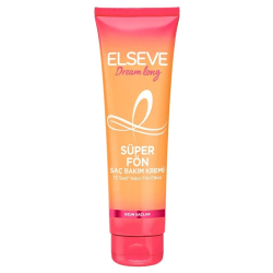Elseve Dream Long Süper Fön Saç Bakım Kremi 150ml
