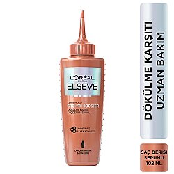 Elseve Growth Booster Dökülme Karşıtı Saç Derisi Serumu 102 ml - Elseve