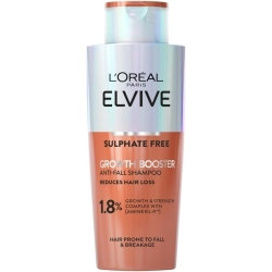 Elseve Growth Booster Dökülme Karşıtı Şampuan 200ml - Elseve
