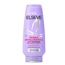 Elseve Hydra Dolgunlaştırıcı Saç Bakım Kremi 700ml - Elseve