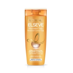 Elseve Mucizevi Hindistan Cevizi Yağı Şampuan 360ml - Elseve (1)