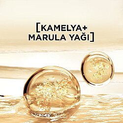 Elseve Mucizevi Yağ Besleyici Bakım Şampuanı 700 ml - 3