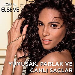 Elseve Mucizevi Yağ Besleyici Bakım Şampuanı 700 ml - 4