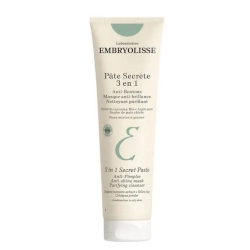 Embryolisse 3 in 1 Secret Paste Maske ve Temizleyici 15 ml