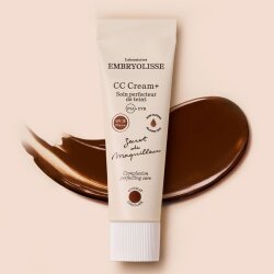Embryolisse CC Krem SPF20 30ml - Chocolat - Embryolisse (1)