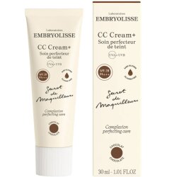 Embryolisse CC Krem SPF20 30ml - Chocolat - Embryolisse