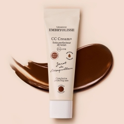 Embryolisse CC Krem SPF20 30ml - Chocolat - 3