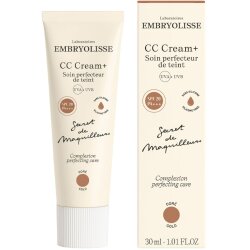 Embryolisse CC Krem SPF20 30ml - Gold - Embryolisse