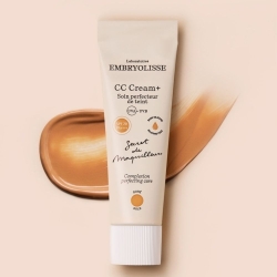 Embryolisse CC Krem SPF20 30ml - Gold - 3