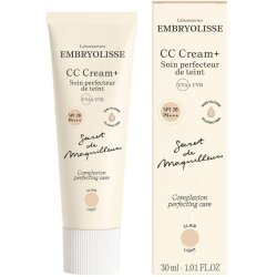 Embryolisse CC Krem SPF20 30ml - Light - Embryolisse
