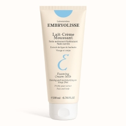 Embryolisse Cream Milk Köpük Temizleyici 200ml 