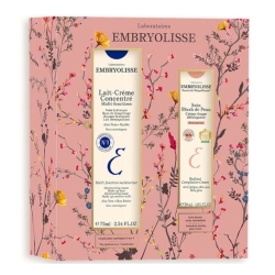 Embryolisse Lait Concentre 75ml ve Soin Blush 30ml Set