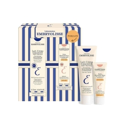 Embryolisse Lait Creme Concentre 2 Li Set