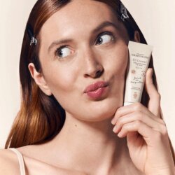 Embryolisse CC Cream + Complexion Perfecting Care SPF20 30 ml - Nude - 3