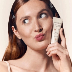 Embryolisse CC Cream + Complexion Perfecting Care SPF20 30 ml - Nude - 4