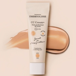 Embryolisse CC Cream + Complexion Perfecting Care SPF20 30 ml - Nude - 5