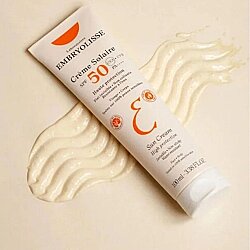 Embryolisse Sun Creme Solaire Güneş Kremi Spf50 100ml - Embryolisse (1)