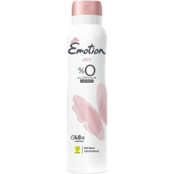 Emotion Joy Kadın Deodorant 150ml - Emotion