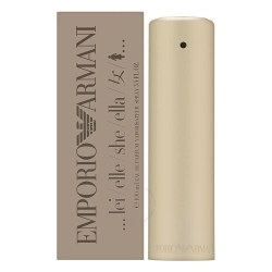 Emporio Armani Emporio Classic She Edp Kadın Parfüm 100ml