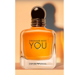 Emporio Armani Stronger With You Edt Erkek Parfüm 50ml - 3