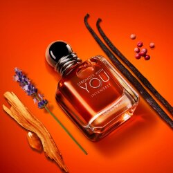 Emporio Armani Stronger With You Intensely Edp Erkek Parfüm 50ml - Emporio Armani (1)