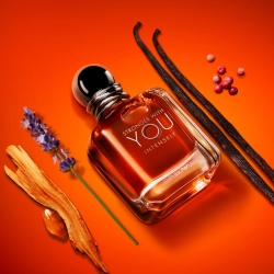 Emporio Armani Stronger With You Intensely Edp Erkek Parfüm 50ml - 3