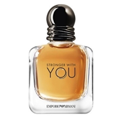Emporio Armani Stronger With You Only Erkek Parfümü Edt 100ml - Emporio Armani