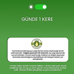 Erbatab Vitamin D3 Kıds 20 ml - 3