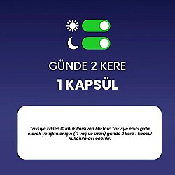 Erbatab Hayıt Ekstresi Chaste Seed 60 Kapsül - Erbatab (1)