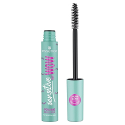 Essence Sensitive But Now Volume Maskara Siyah - Essence (1)