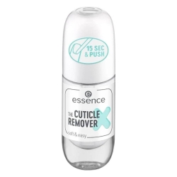 Essence Cuticle Remover Kütikül Giderici Oje 