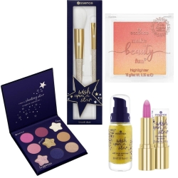 Essence Favori Makyaj Seti - Güzellik Kutusu (1)