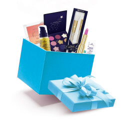 Essence Favori Makyaj Seti - Güzellik Kutusu