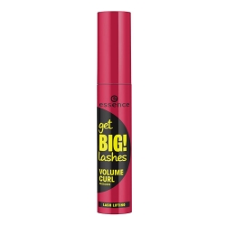 Essence Get Big Lashes Volume Curl Mascara - Essence (1)