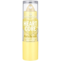 Essence Heart Core Meyveli Dudak Balsamı No: 04 - Essence