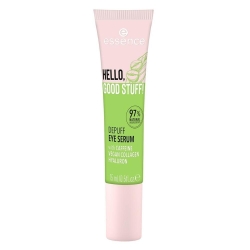 Essence Hello Good Stuff Eye Nemlendirici Göz Serum 15 Ml - Essence