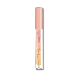 Essence Make Beauty Fun Plumping Lipgloss Lip Gloss 01 - Essence