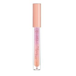 Essence Make Beauty Fun Plumping Lipgloss Lip Gloss 02 Happy Smile - Essence